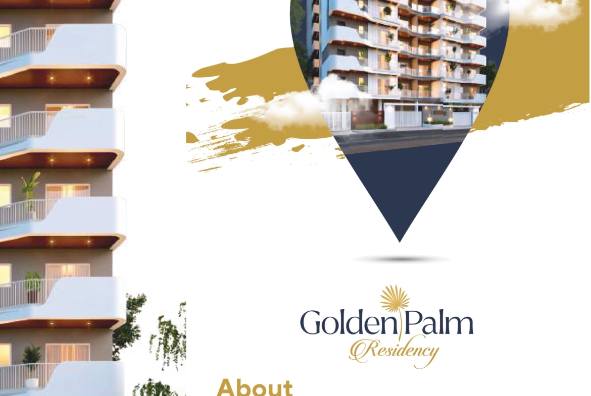 golden palm